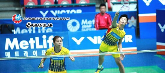 ไม่เจ็บไม่เรียนรู้ .. Goh Liu Ying ยืนยันพร้อมจะคืนสนาม