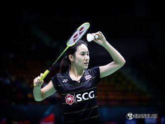แน๊ต ยังไม่พลาด เก็บเกมส์ 3 เข้ารอบสำเร็จ
