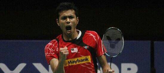 จับตา Iskandar ZULKARNAIN นักแบดที่สมาคมแบดมาเลย์ประกาศปั้นเป็นตัวแทน"เทพลี"