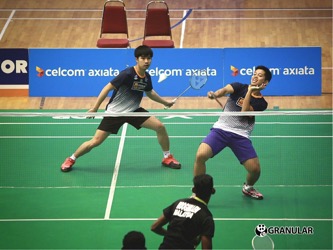 บอล - อลิฟ แกร่งโชว์อึดชนะเวียดนามเข้ารอบรอง
