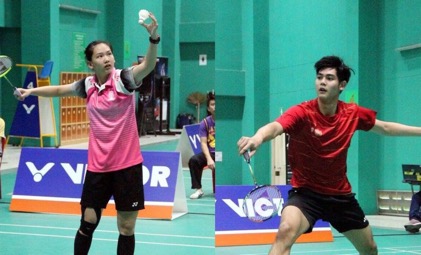 ผลการแข่งขันแบดมินตันกีฬามหาวิทยาลัยรอบชิงชนะเลิศประเภททีม
