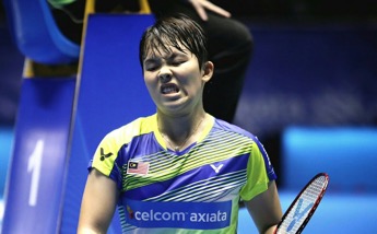 สมาคมแบดมาเลย์ฯ ให้สร้างโปรแกรมฝึกซ้อมพิเศษสำหรับ”โก๊ะจินเว่ย”