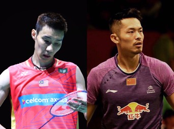 ลุ้นคืนนี้ จะมี”สงครามโลกบนคอร์ตเขียว” ใน All England 2017 Final หรือไม่