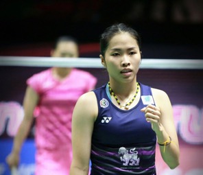 เชียร์”เมย์”รอบรองฯที่นิวซีแลนด์ ทีวีไทยถ่ายทอดสดวันนี้