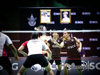 บาส-ปอป้อ ผ่านเข้ารอบก่อนรองชนะเลิศ ที่เจจู ประเทศเกาหลี