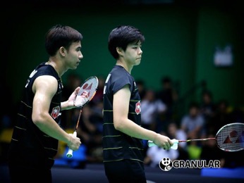 บาส-ปอป้อ แพ้รอบชิงที่เจจู ประเทศ เกาหลีใต้