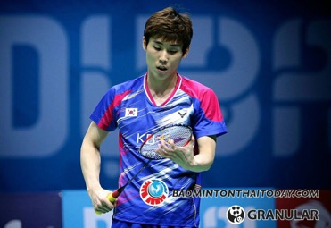 ​​​​​​​"สงครามชายเดี่ยวสาย B เดือด ซอน วอน โฮ ปราบ อเซลเซ่น 2:1"