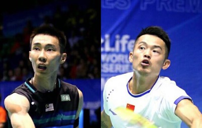 มีลุ้นได้เห็น"สงครามโลกหลินกับลี"ครั้งที่ 38 สุดสัปดาห์นี้