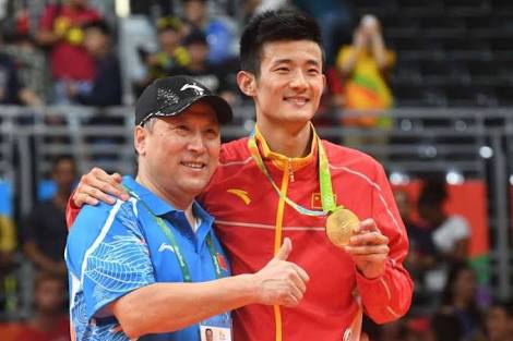 "โค้ชใหม่"...การเปลี่ยนแปลงที่จะเกิดขึ้นกับ "จีน" มหาอำนาจแบดมินตันโลก