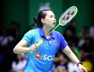 น้องหมิวพ่ายเนห์วาลแบบสนุกได้ตำแหน่งรองชนะเลิศรายการมาเลเซียมาสเตอร์