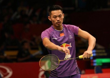 Lin Dan คว้าแชมป์ชายเดี่ยวกีฬาแห่งชาติจีน ยังไม่รับปากไปโอลิมปิก2020