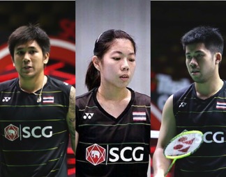 "อาท" ซ้อมจนเท้าบวมถอนตบ "ไทยแลนด์ มาสเตอร์ส"