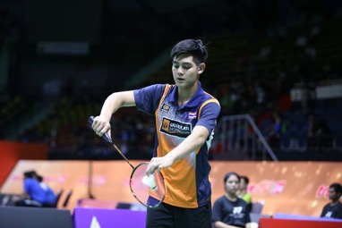 ตะวัน โชว์ความเหนือชั้นชนะอเมริกา 2:0 เกมส์