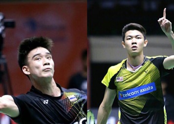 "กัน" กันตภณ ชนะ หลี่ ซีเจี๋ย ทะลุเข้ารอบชิงชนะเลิศ
