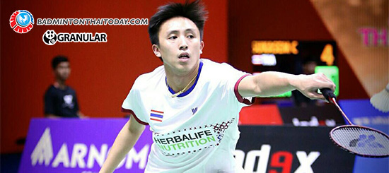 "สอง" ทนงค์ศักดิ์ ชนะอินโดนีเซีย ผ่านเข้าสู่รอบต่อไป