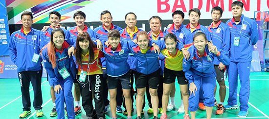 การแข่งขันแบดมินตันชิงชนะเลิศมหาวิทยาลัยโลก ครั้งที่ 7