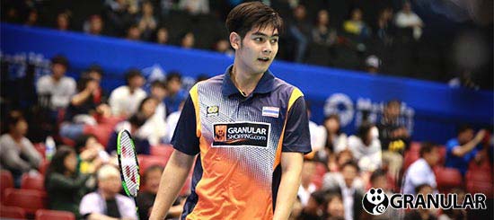 "ตะวันยังร้อนแรง ปราบเสือเหลืองสบายมือ"
