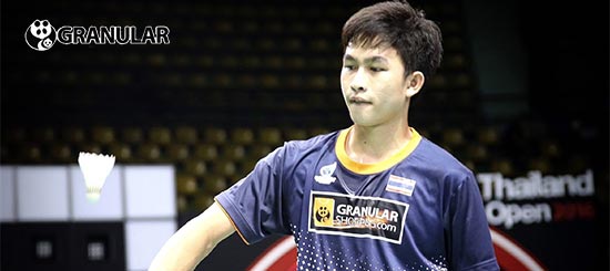 "นพนัยต้านไม่ไหว พ่าย Fikri 2 เกมส์รวด"