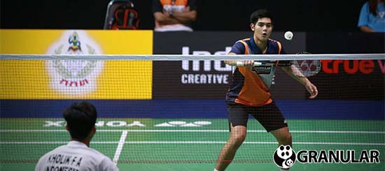 "ตะวันไม่พลาด ชนะอินโดนีเซียเข้า Quarter Final"