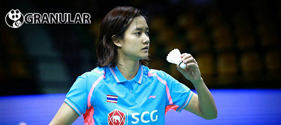 พีซ มาตามนัด ปราบสาวสเปน ชน ณิชชาอร รอบรอง"