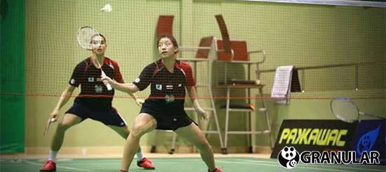 การแข่งขันแบดมินตันเยาวชนอายุไม่เกิน 19 ปี "ชิงแชมป์โลก"