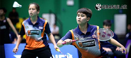 "เบสท์-แจ๋ม ผิดฟอร์ม พ่ายเจ้าภาพร่วงรอบแรกกรังปรีโกลด์