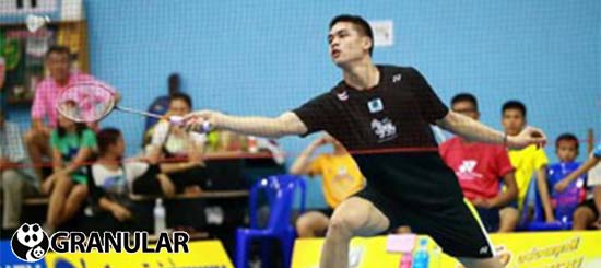 การแข่งขันแบดมินตันเยาวชนอายุไม่เกิน 19 ปี "ชิงแชมป์โลก" ประเภทบุคคล