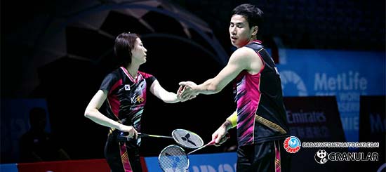"ฟิชเชอร์ / พีเดอร์เซ่น ประเดิมชัยเปิดสนาม ซุปเปอร์ซีรี่ส์ ไฟนัล"