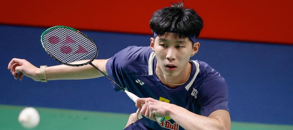 China Open 2026 รอบ 16 คนวันนี้ “อิคคิว” เจอ SHI Yu Qi