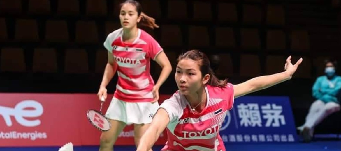 Thomas & Uber Cup : ทีมหญิงไทยเจออินโดนีเซียรอบ Quarter Final คืนนี้