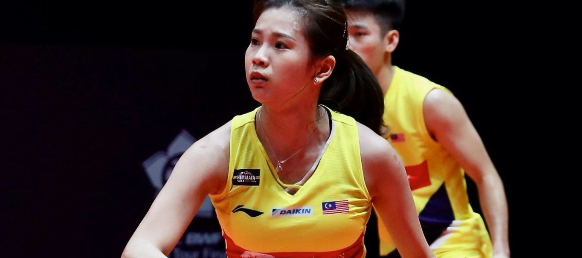Goh Liu Ying วางแผนจะเปิดโรงเรียนสอนแบดมินตันในจีน