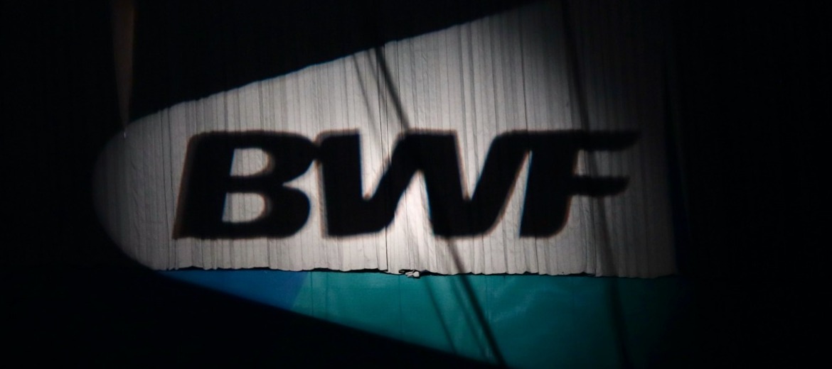 อินเดียส่งหนังสือถึง BWF เรื่องโปรแกรม