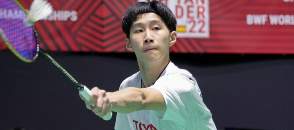 BWF World Junior รอบ 2 วันนี้”อิคคิว”เจอมือ 2 จากอินโดนีเซีย 