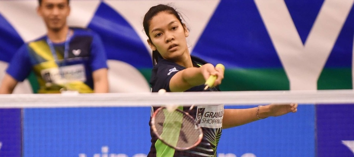 Vietnam Open ..เชียร์นักกีฬาไทยลงแข่งรอบแรก