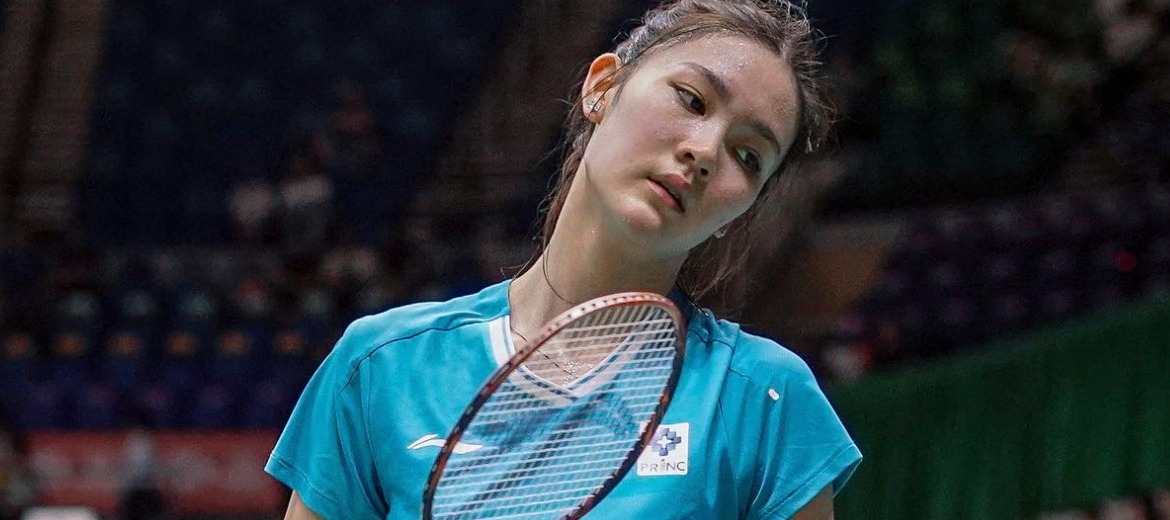 Masters Malaysia Super 100 รอบรองวันนี้ไทยเข้ามา 3 ประเภท