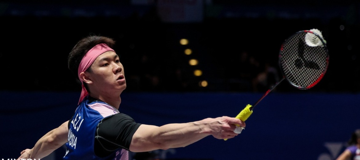 Sudirman Cup 2025 : กลุ่ม C เมื่อทีมเต็งอ่อนล้า