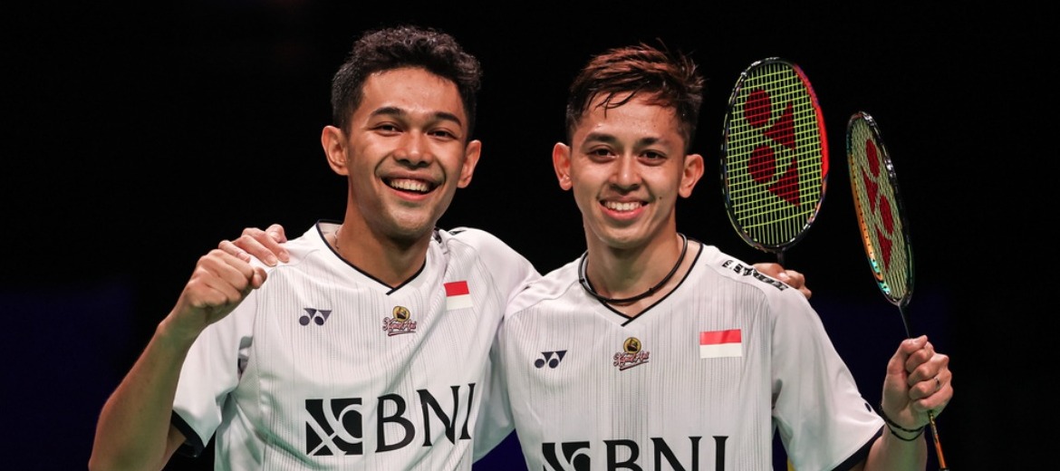 World Tour Final ก้าวย่างที่ท้าทายของอินโดนีเซีย