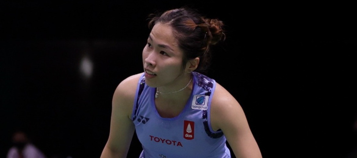 Thailand Open วันนี้”เมย์”เปิดสนามเจอ WANG Zhi Yi
