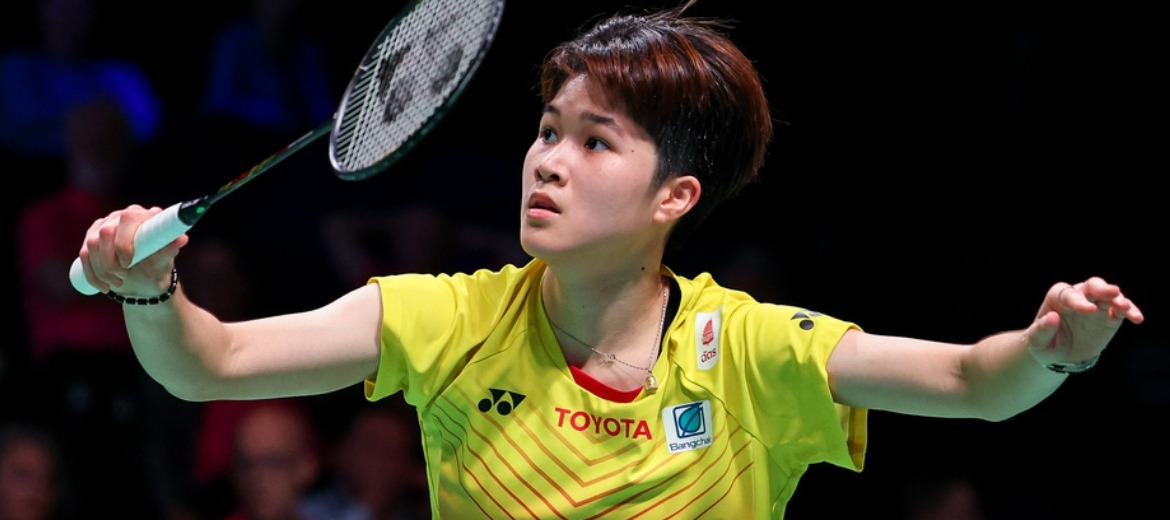 French Open รอบ 2 วันนี้”จิว”เจอ Nozomi OKUHARA