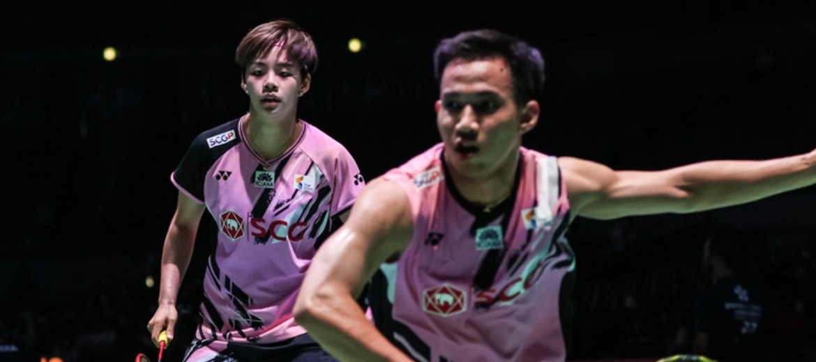 นักกีฬาที่จะสร้างความโดดเด่นใน World Tour Final 