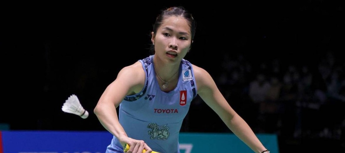 Singapore Open รอบแรกวันนี้”เมย์”พบ Saina NEHWAL