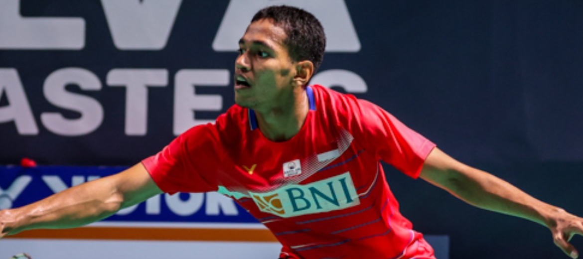 Spain Masters อินโดนีเซียเข้าชิงทุกประเภท