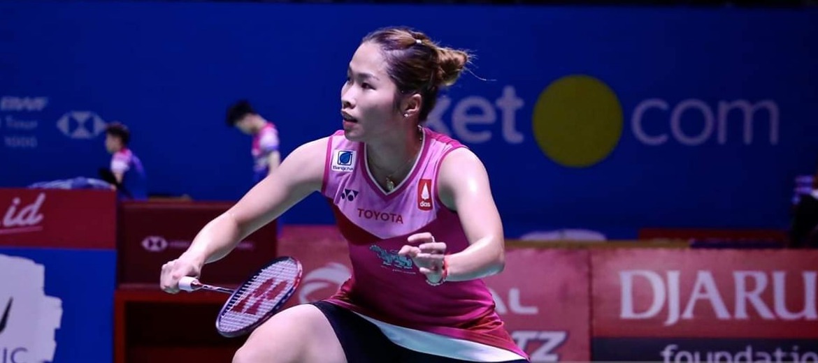 Japan Open เริ่มวันนี้ “เมย์”เปิดสนามเจอสาวเกาหลี