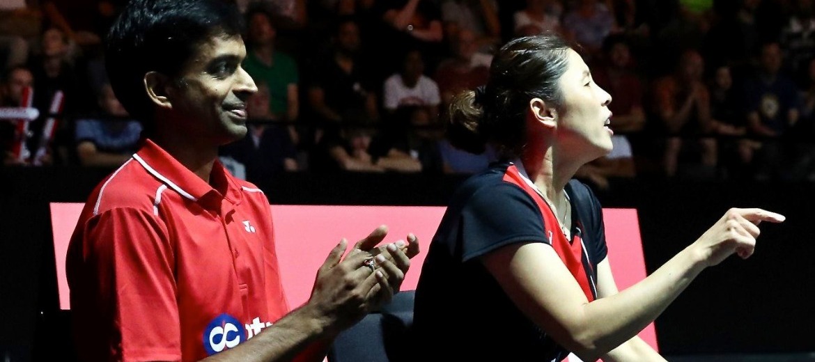 Pullela Gopichand เชื่อการยืดเวลาการคัดเลือกโอลิมปิกเป็นเรื่องดี