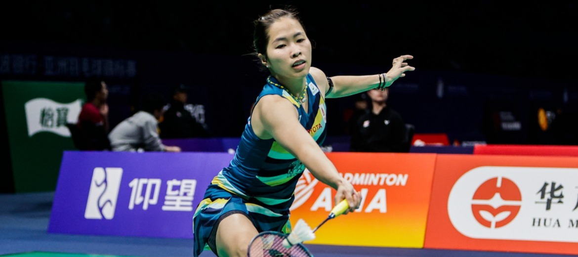 Thomas & Uber Cup สนาม”แจ้งเกิด”ยอดนักกีฬา 
