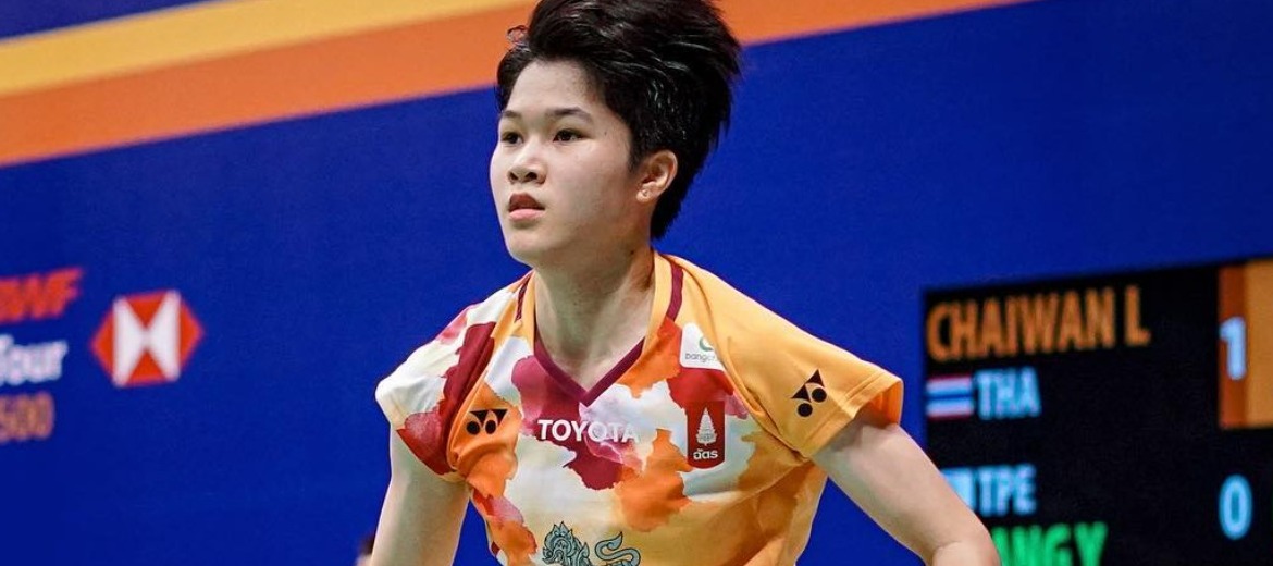 Guwahati Masters 2023 รอบ 2 วันนี้”จิว”เจอ Ester Nurumi Tri WARDOYO