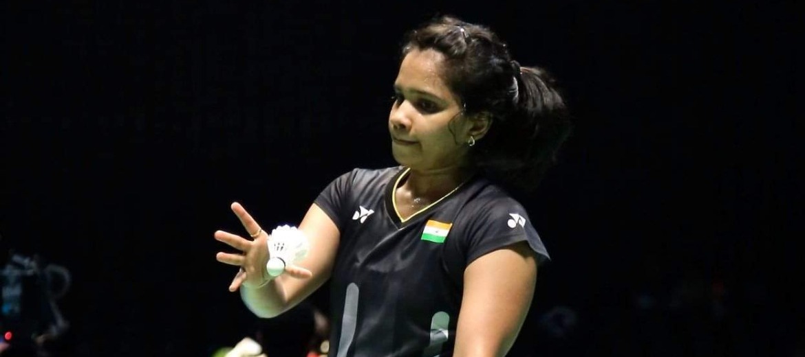 BWF อวยพร REDDY N.SIKKI ฟื้นตัวจาก COVID-19 โดยเร็ว