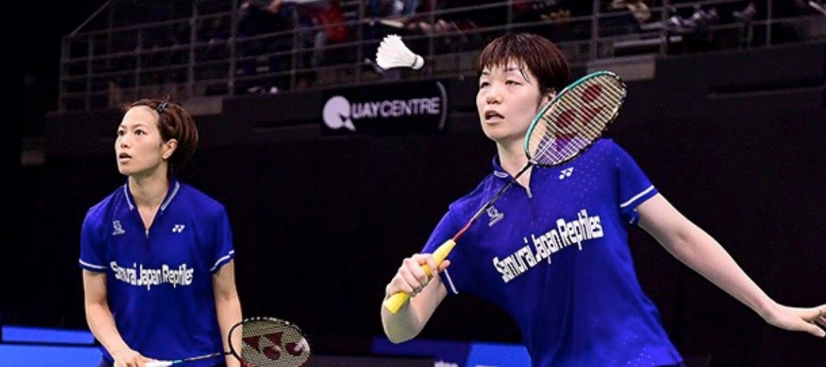 Australian Open 2019 บทเรียนจาก”ทีมญี่ปุ่น”