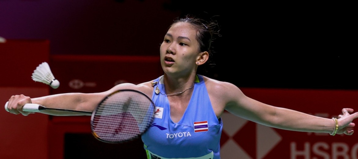 World Tour Finals “หมิว”เจอ Line CHRISTOPHERSEN ที่ชนะเพื่อเข้ารอบรอง