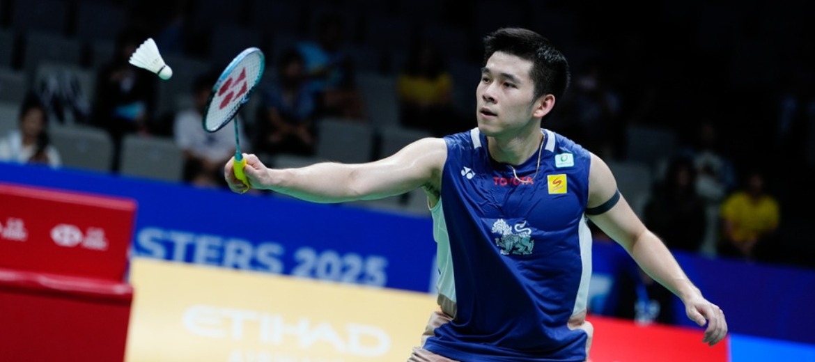 Arctic Open 2025 รอบแรกวันนี้ “วิว”เปิดสนามกับหนุ่มอินเดีย